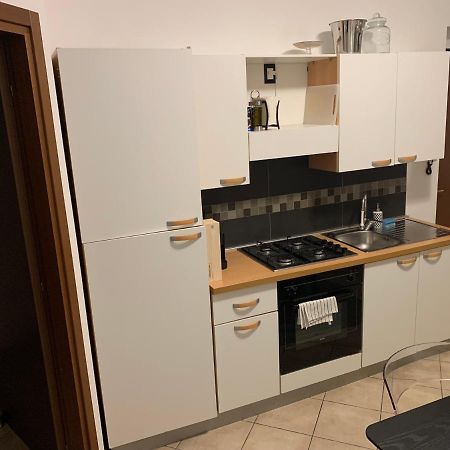 Appartamento Incantevole A Bergamo Centro Экстерьер фото