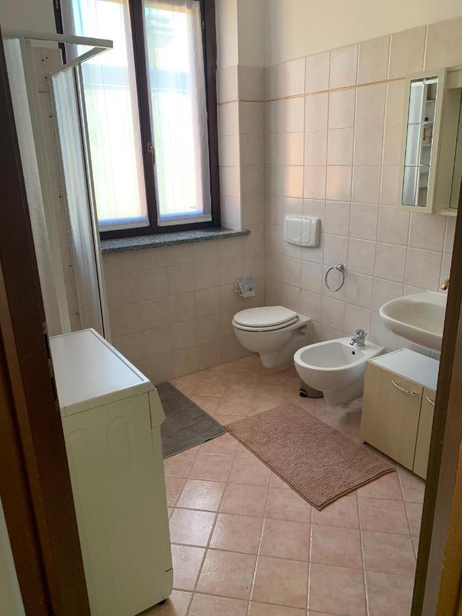 Appartamento Incantevole A Bergamo Centro Экстерьер фото